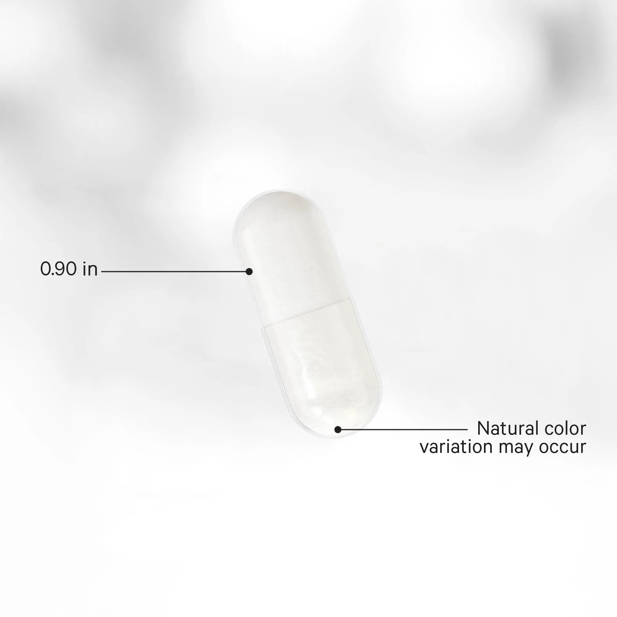 Liposomal Magnesium L-Threonate