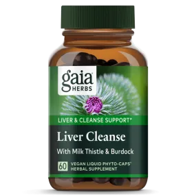 Liver Cleanse