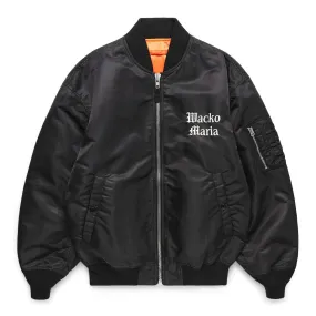 MA-1 FLIGHT JACKET (TYPE-3)