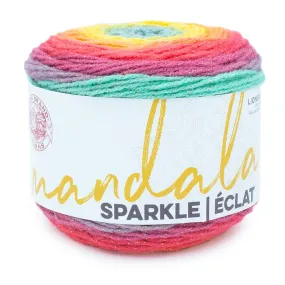 Mandala® Sparkle Yarn