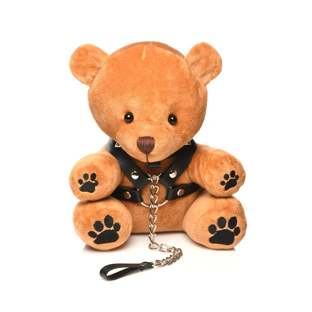 Master Series Pup Bear