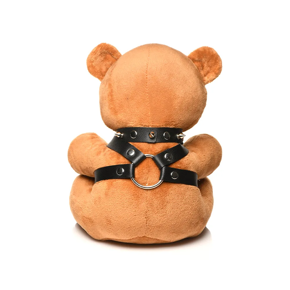 Master Series Pup Bear