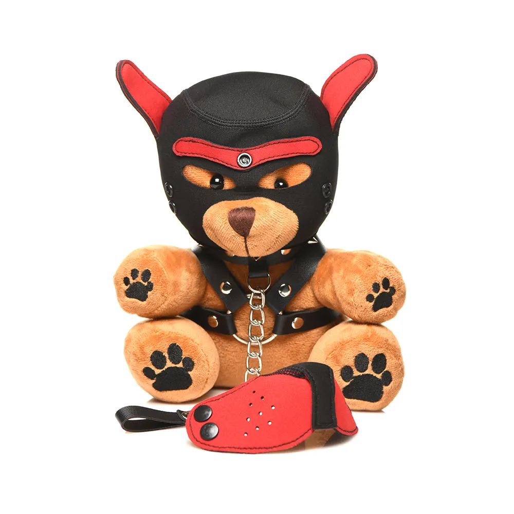 Master Series Pup Bear