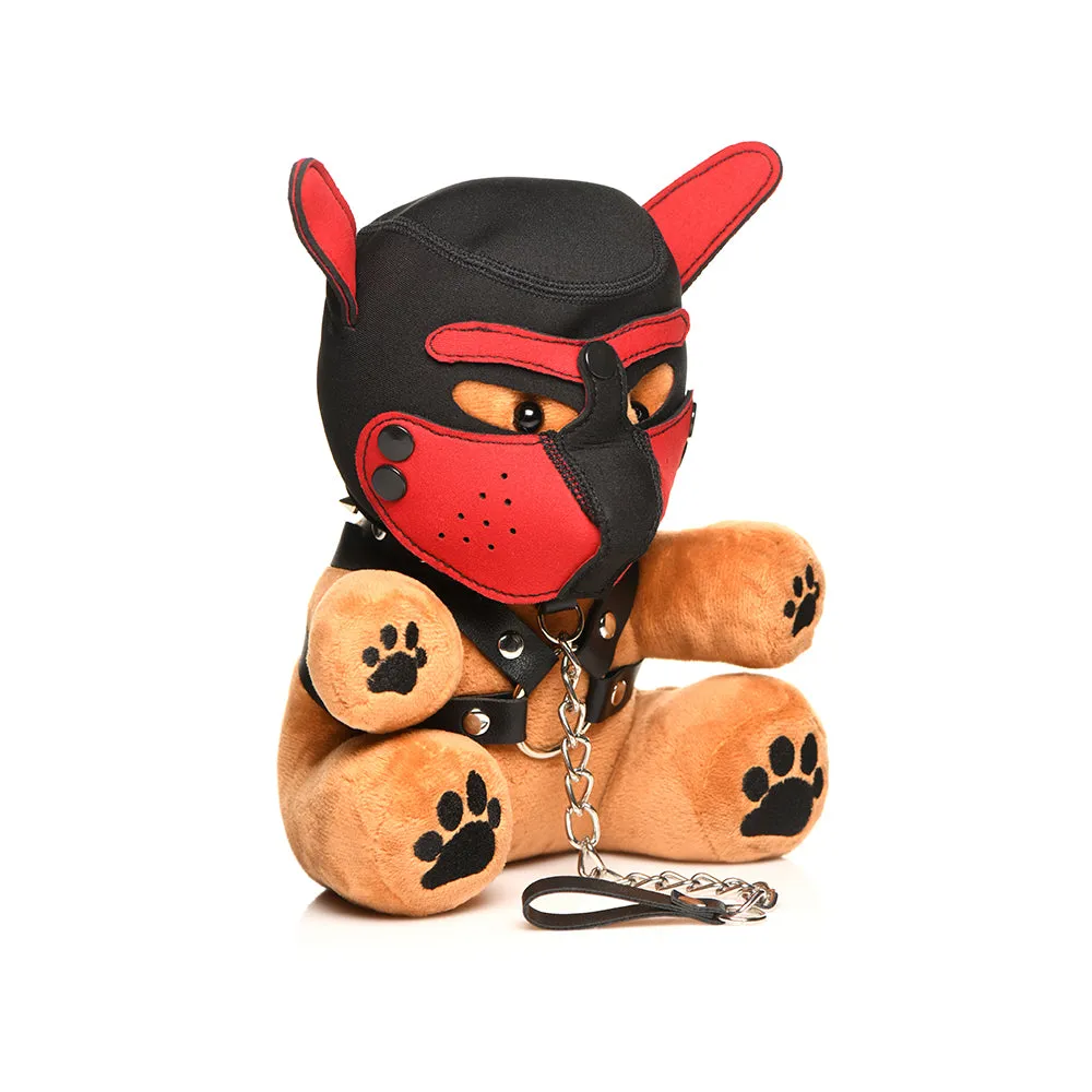 Master Series Pup Bear