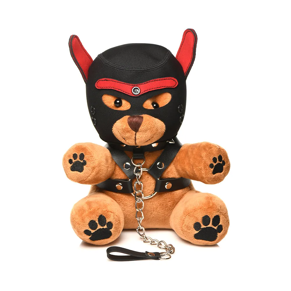 Master Series Pup Bear