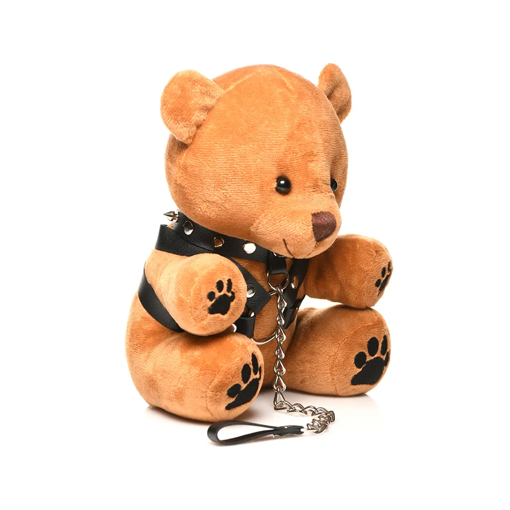 Master Series Pup Bear