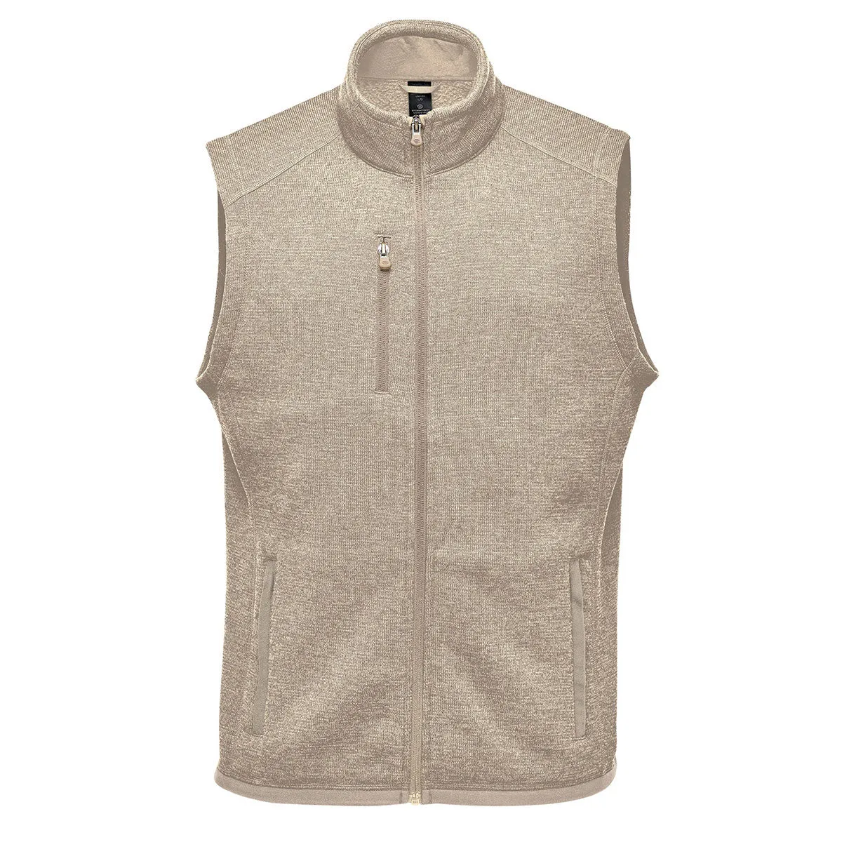 Men's Avalante Full Zip Fleece Vest - FHV-1