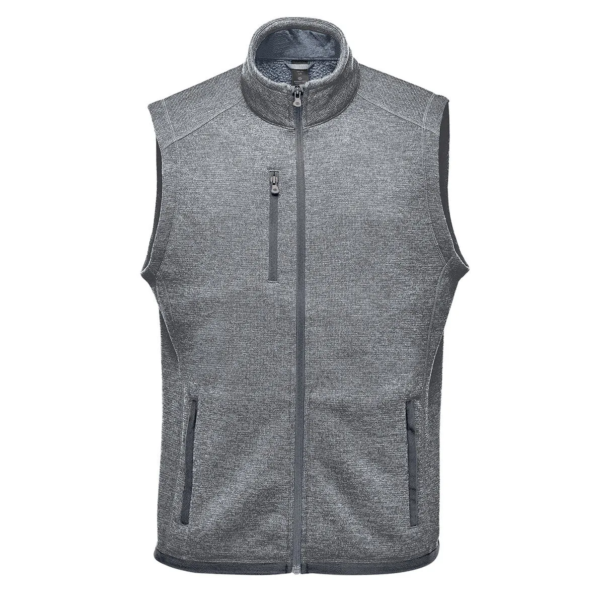 Men's Avalante Full Zip Fleece Vest - FHV-1