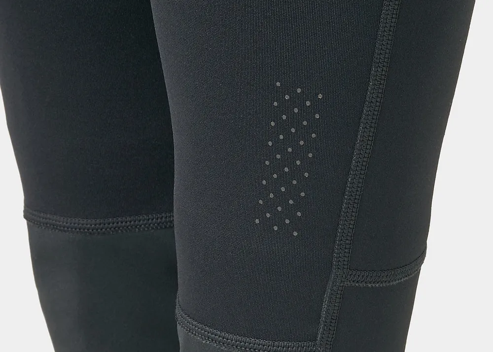 Men's Circuit Thermal Unpadded Cycling Tights