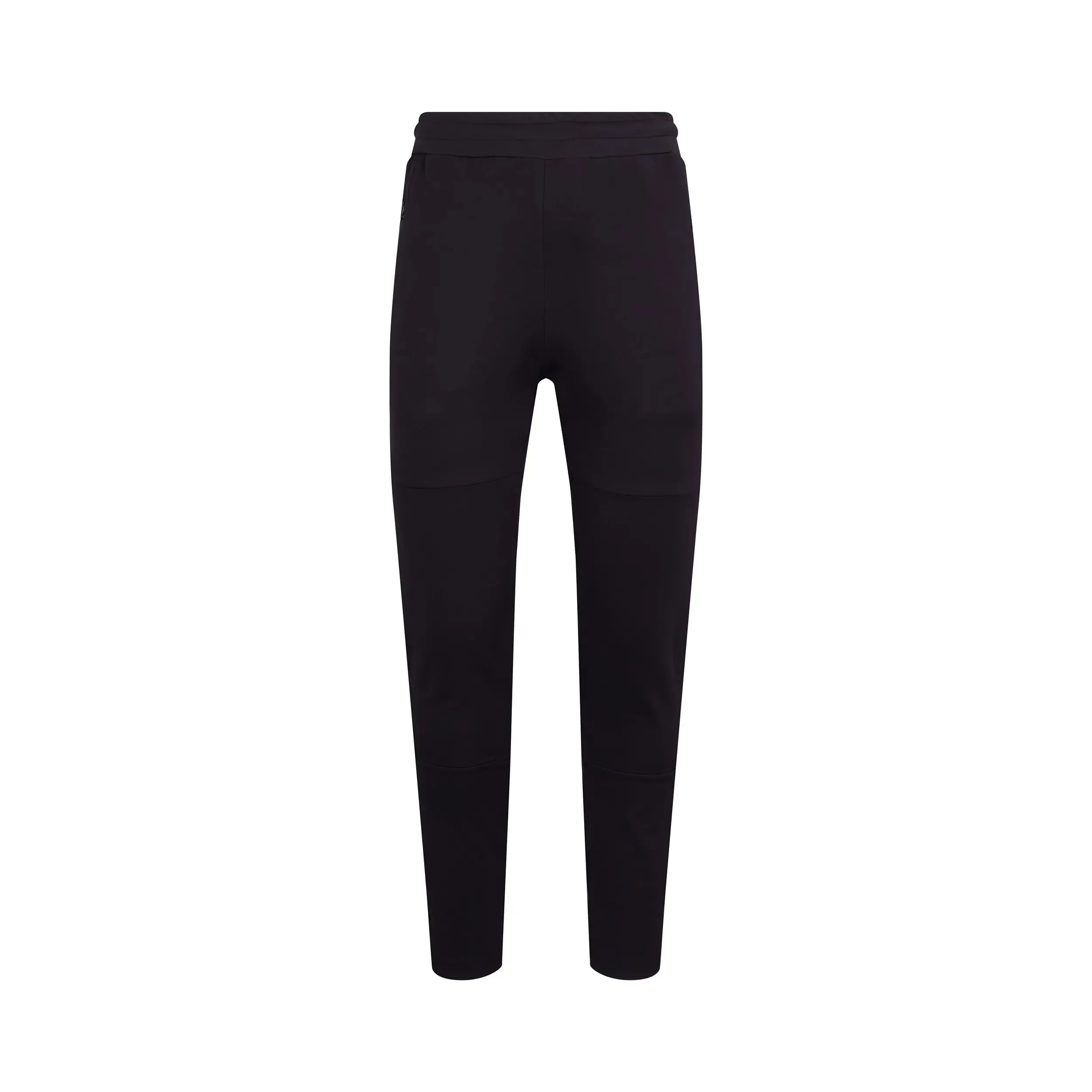 Men's Hybrid Performance Joggers - Black