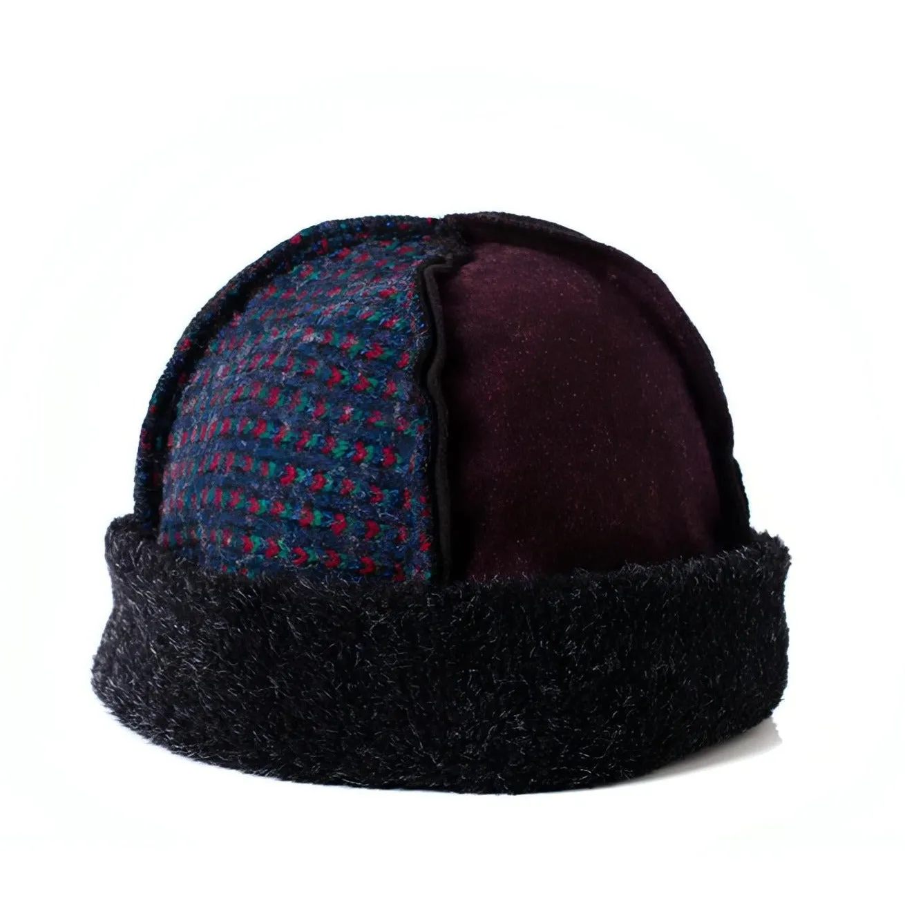 Men's Seamed Hat