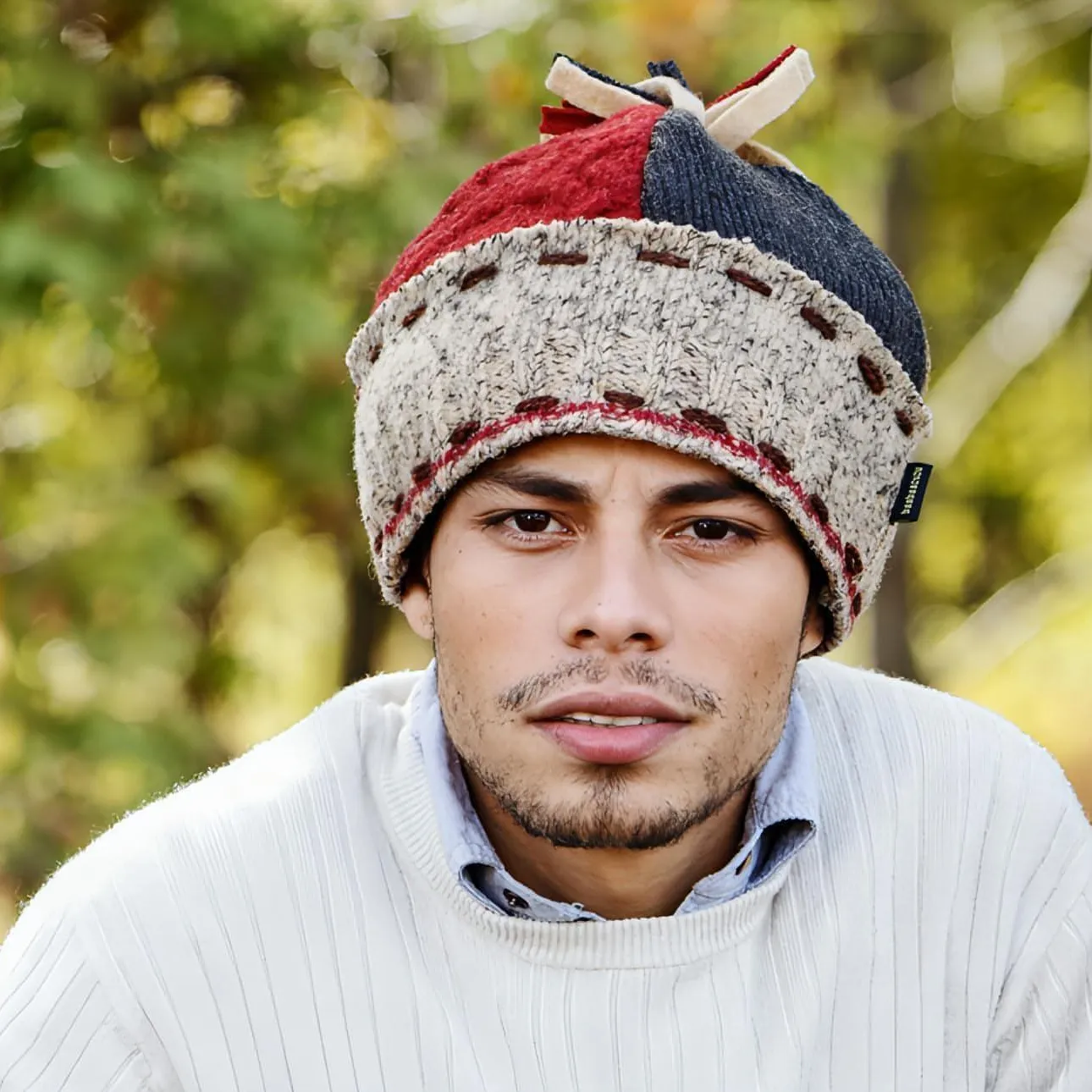 Men's Ski Cap