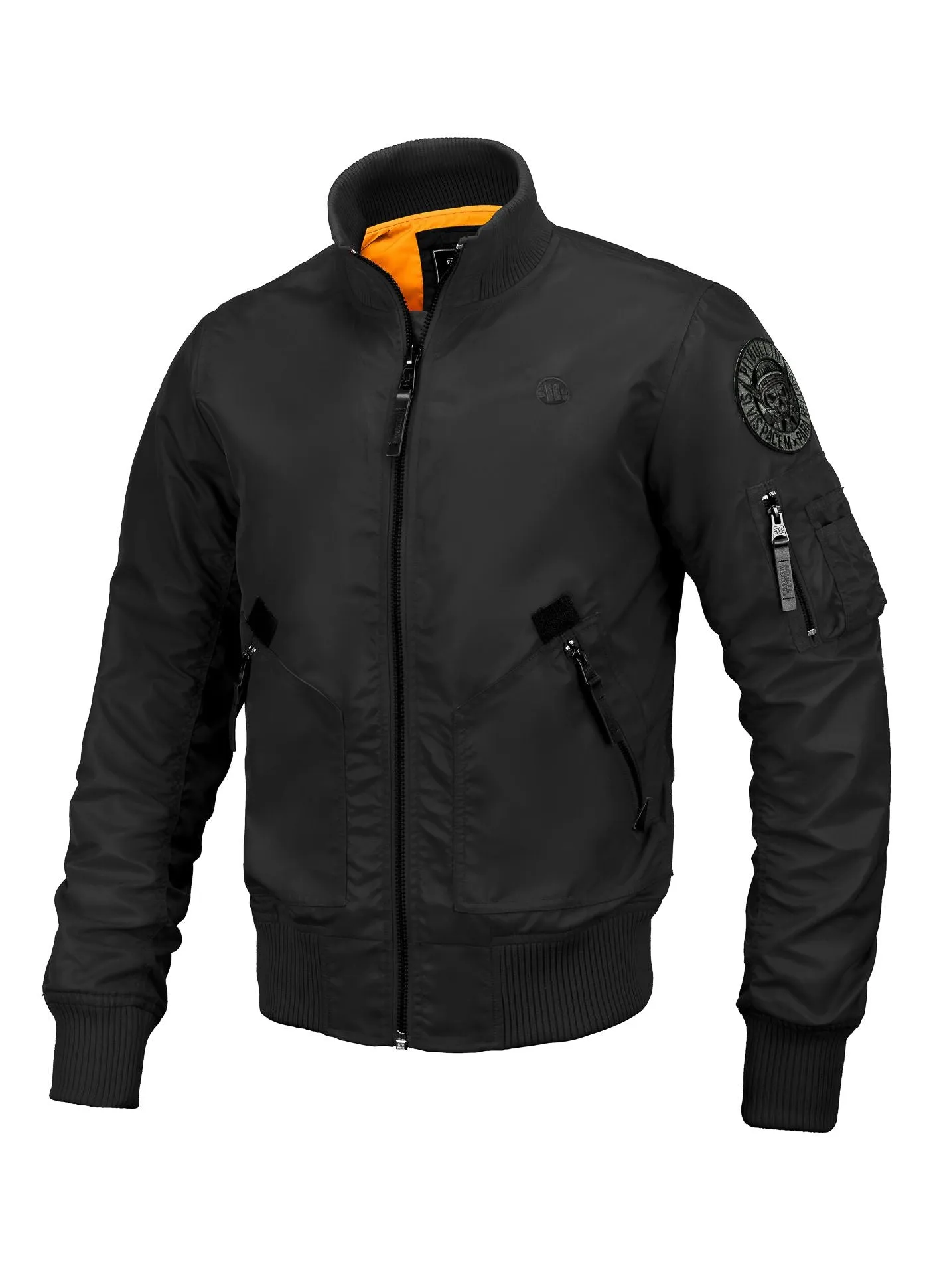 Men's transitional jacket Centurion II