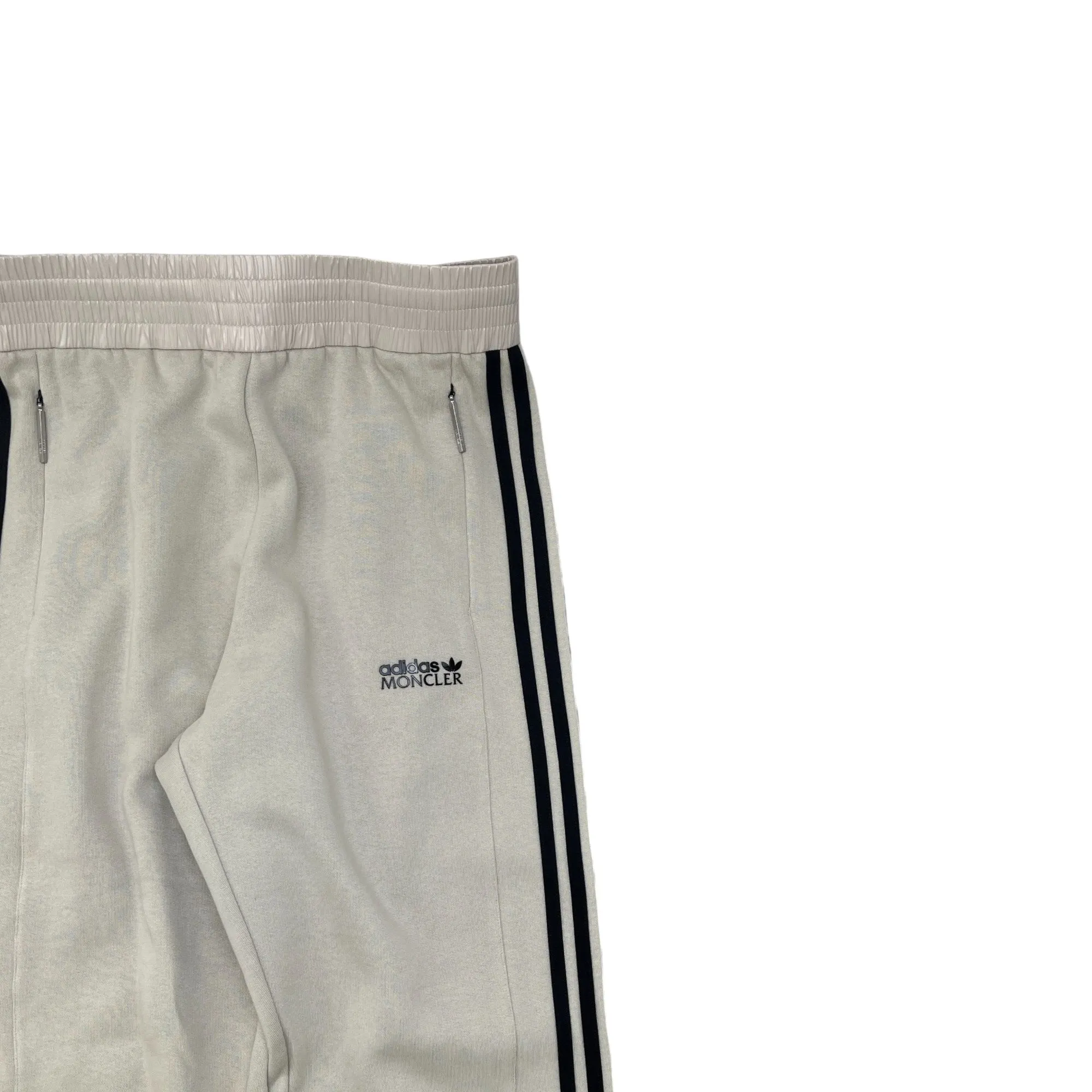 Men's X Adidas Joggers Beige Size XS