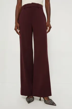 Merlot Prince Pant