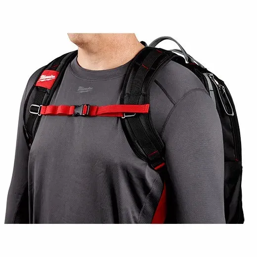 Milwaukee Ultimate Jobsite Backpack