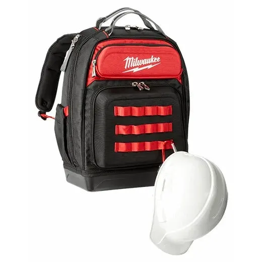 Milwaukee Ultimate Jobsite Backpack