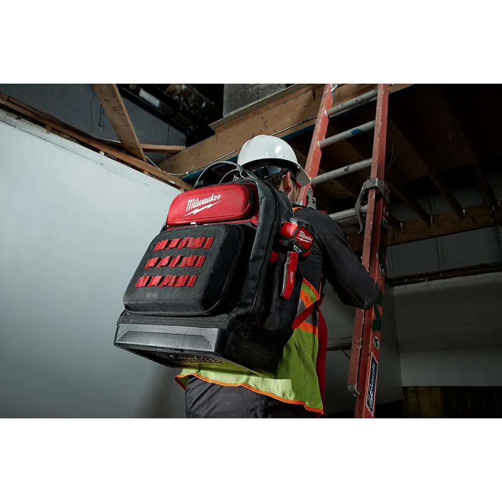 Milwaukee Ultimate Jobsite Backpack