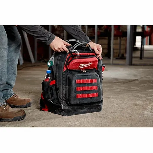 Milwaukee Ultimate Jobsite Backpack