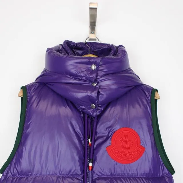 Moncler Genius 1952 Lorent Gilet Small