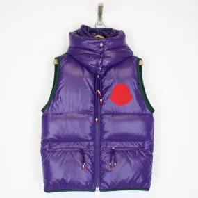 Moncler Genius 1952 Lorent Gilet Small