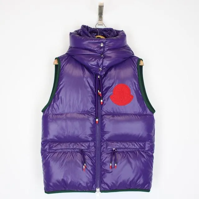 Moncler Genius 1952 Lorent Gilet Small