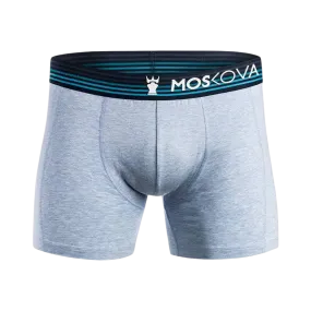 MOSKOVA BOXER M2 Cotton - Aloha Lagoon