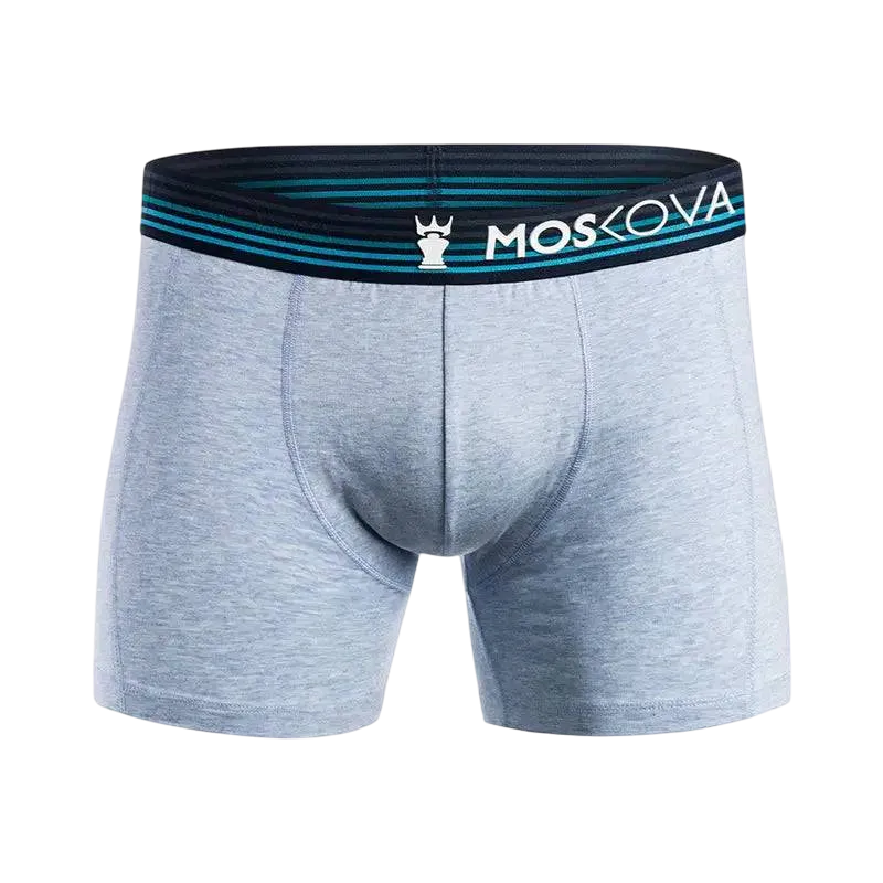 MOSKOVA BOXER M2 Cotton - Aloha Lagoon