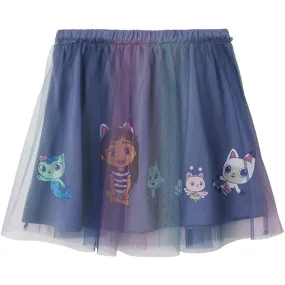 Name It Wild Wind Saine Gabby Tulle Skirt