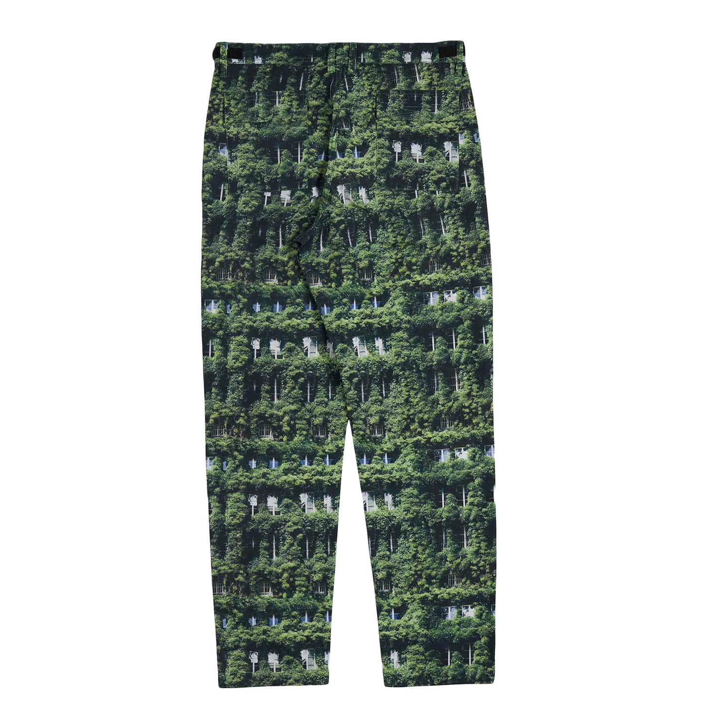 NATURAL CARGO PANT