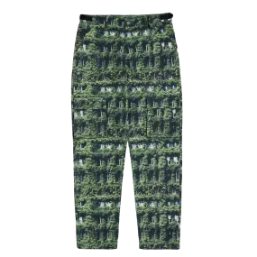 NATURAL CARGO PANT