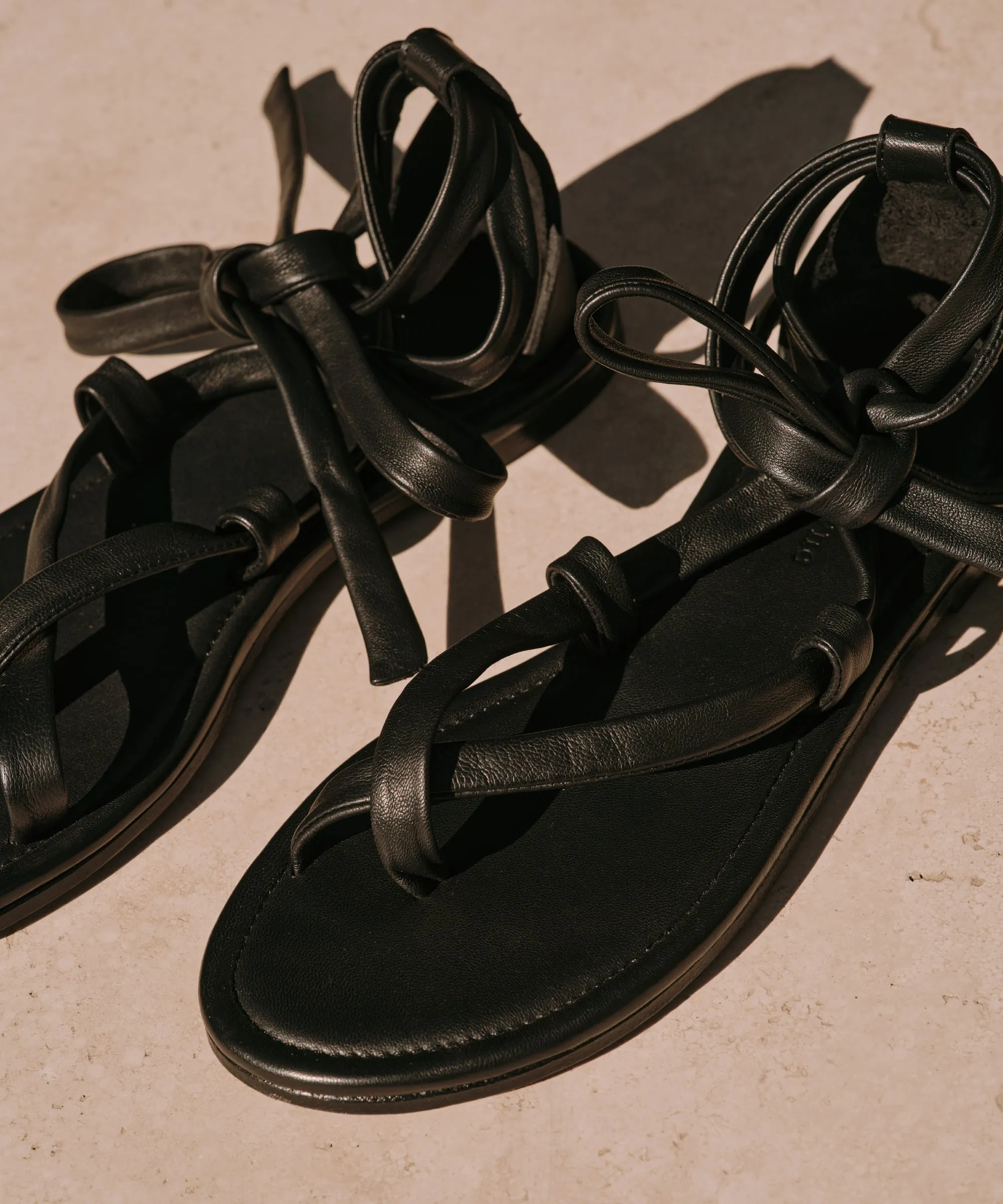 Nina Sandal