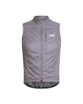 PAS NORMAL STUDIOS Essential Insulated Gilet AW22 - Dusty Purple