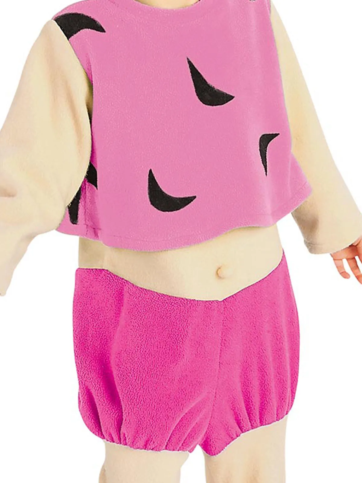 PEBBLES FLINTSTONE DELUXE COSTUME, CHILD