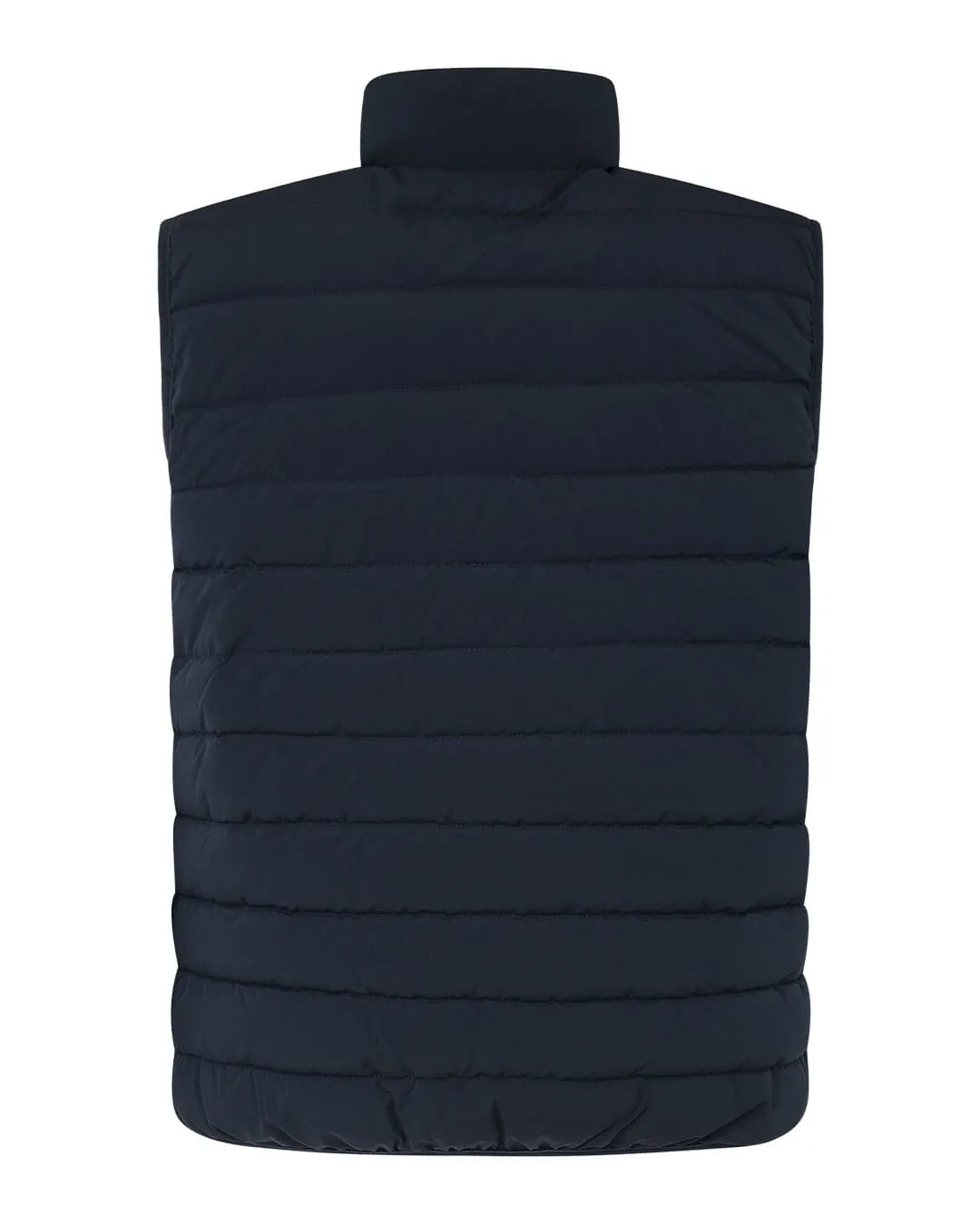 Pepe Jeans Navy Blue Toby Gilet