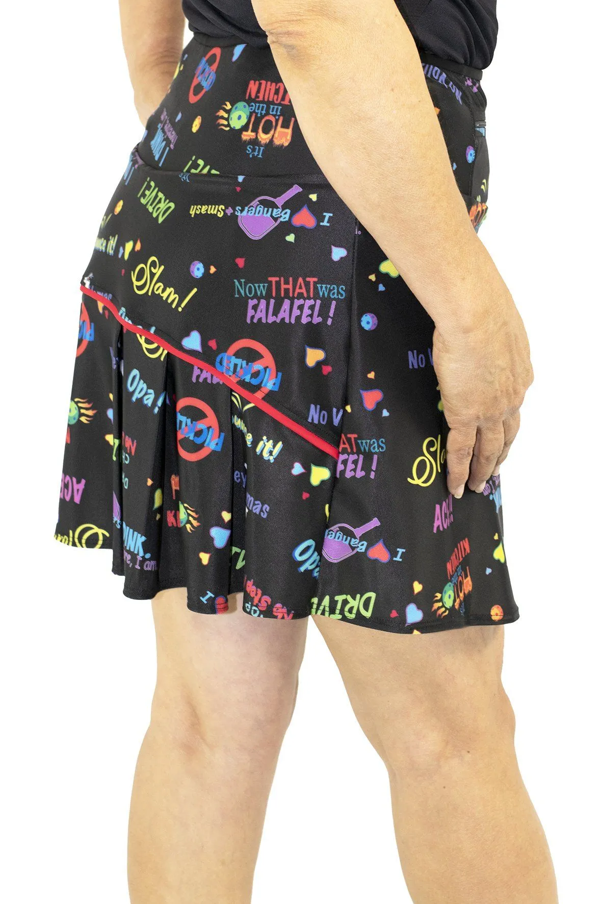 Pickler Skirts / Limited Edition