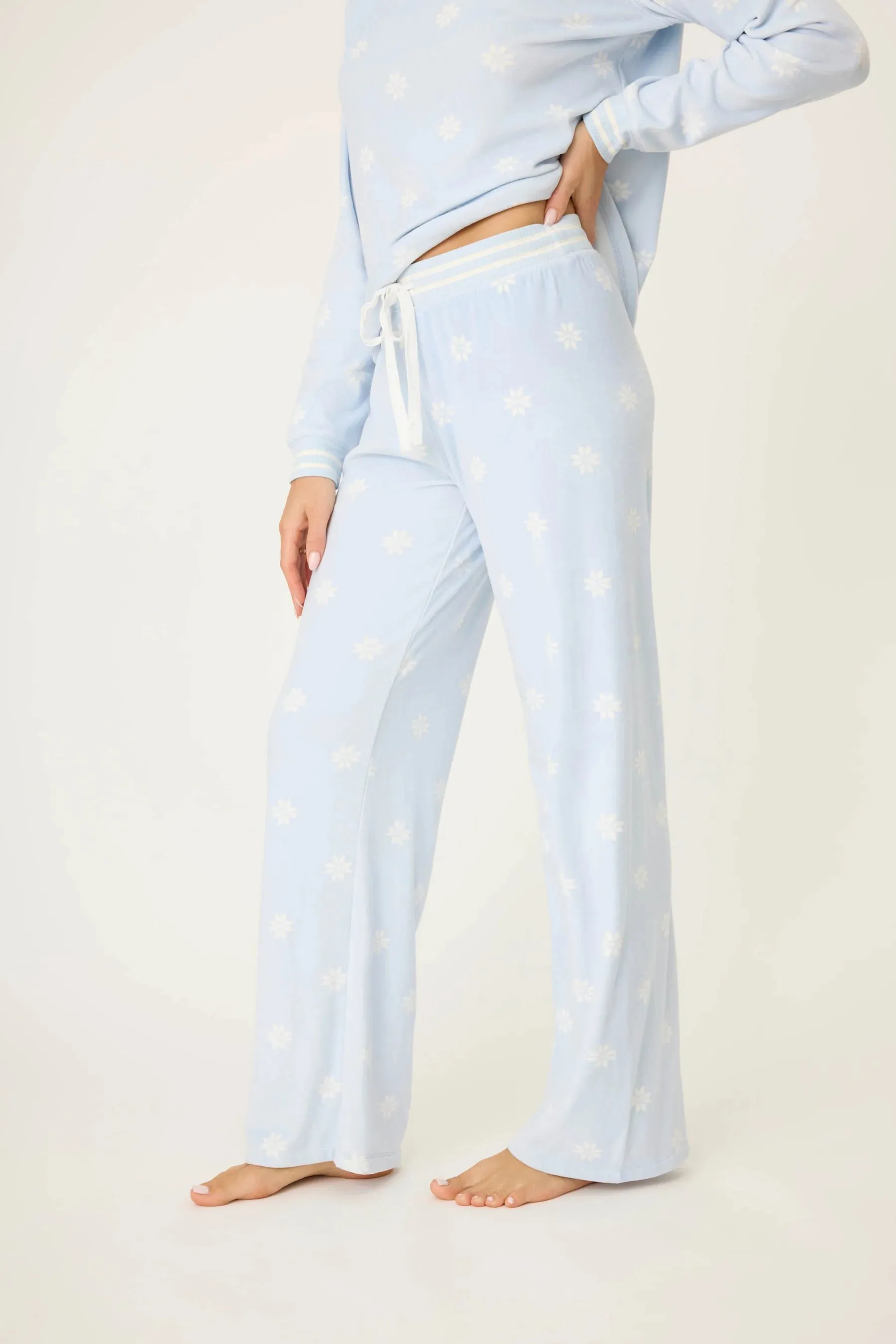 PJS Apres All Day Pant