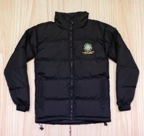 Pompallier Catholic College Puffer Jacket