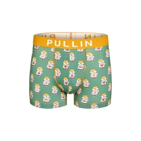 Pullin Master Huggy Boxer Brief