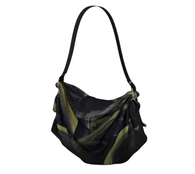 "Heavenly Spirals" - Origami Tote