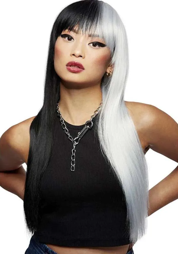 Raven Virgin Downtown Diva | WIG