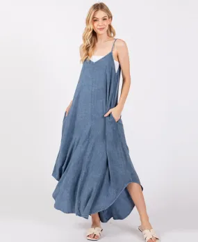 Rebecca Maxi Dress