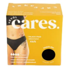 Revol Cares Period Bikini Briefs