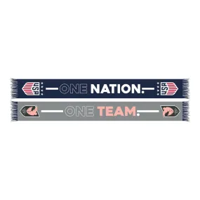 Ruffneck Angel City FC x USWNT 2023 Scarf