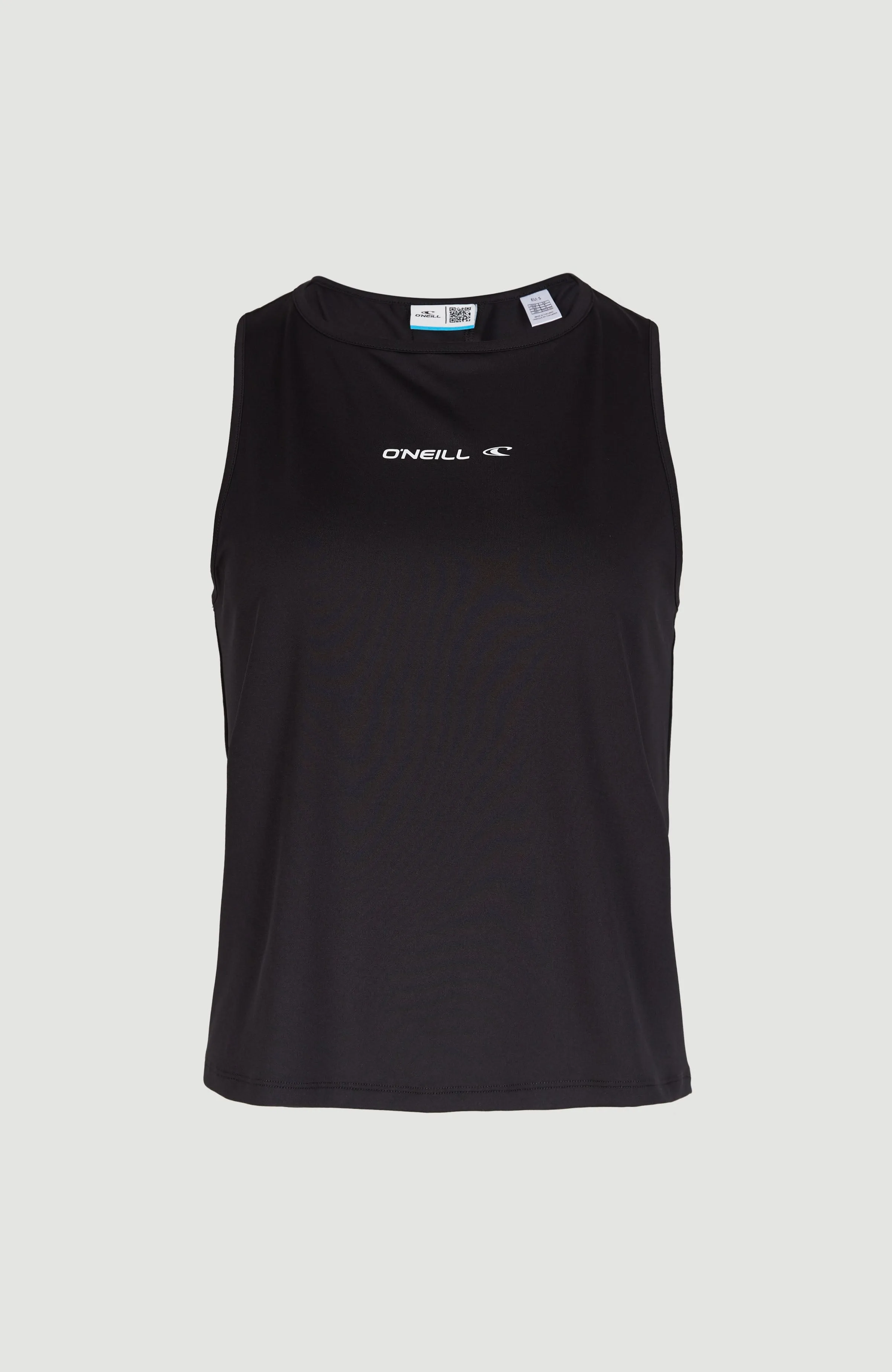 Rutile Tanktop | Black Out