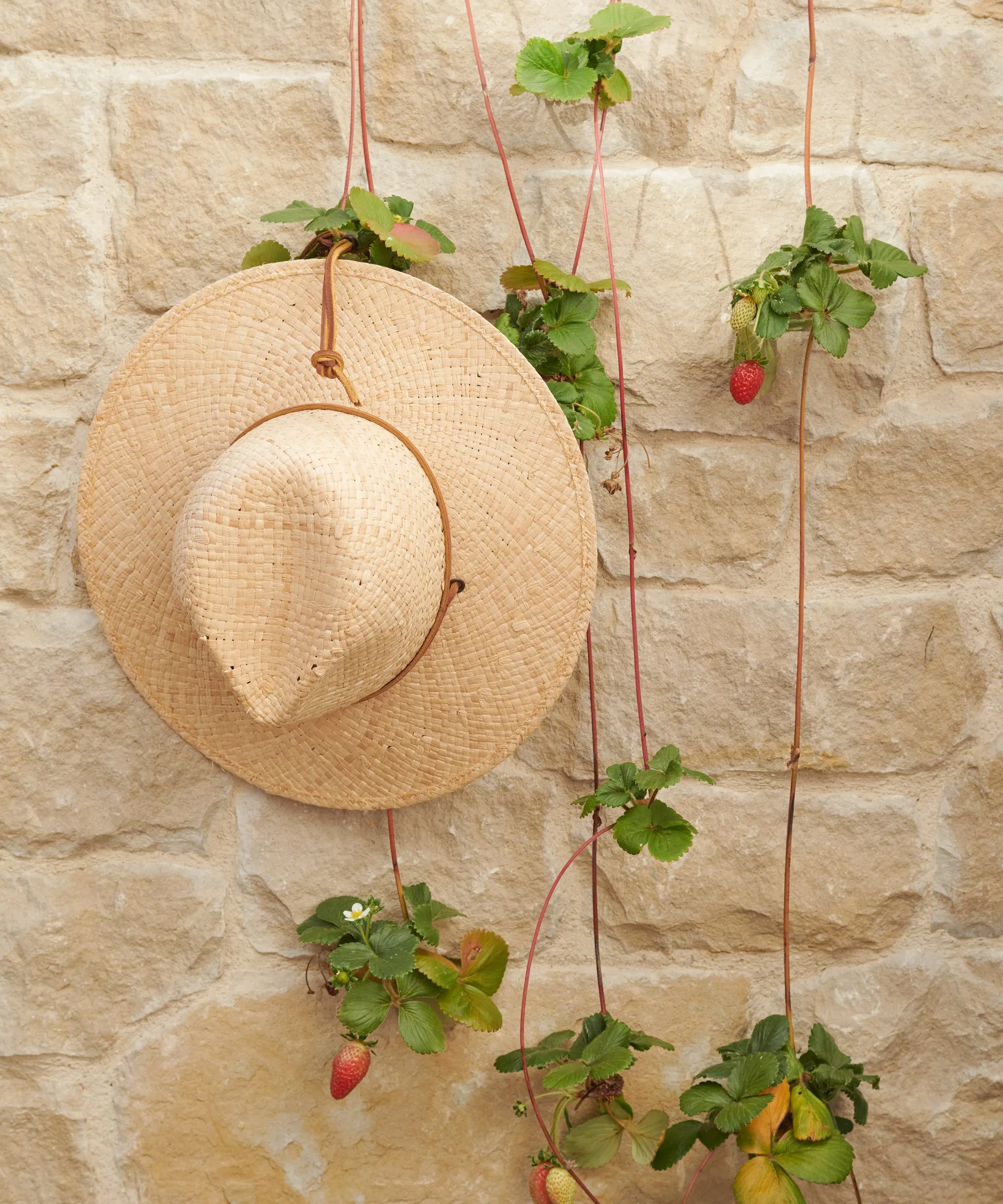 Safari Hat