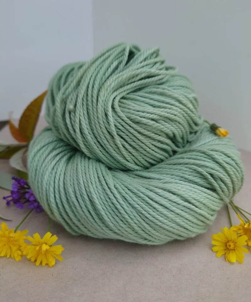 *SALE* COTTLECOT ~ Pistachio