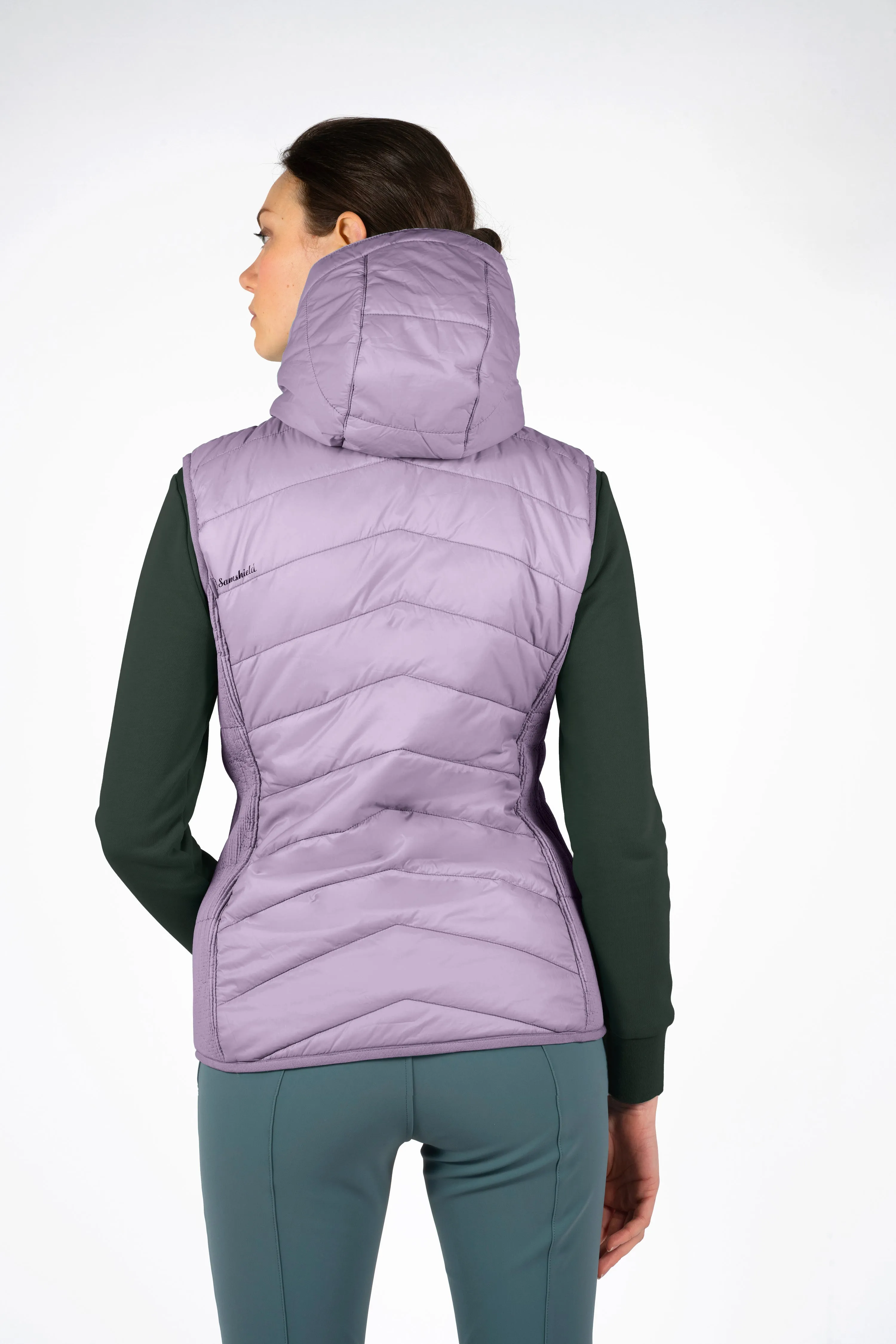 Samshield Alta Badia Down Vest