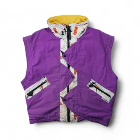 Ski Gilet (M)