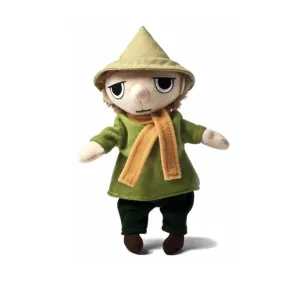 Snufkin Plush - Small 6.5"